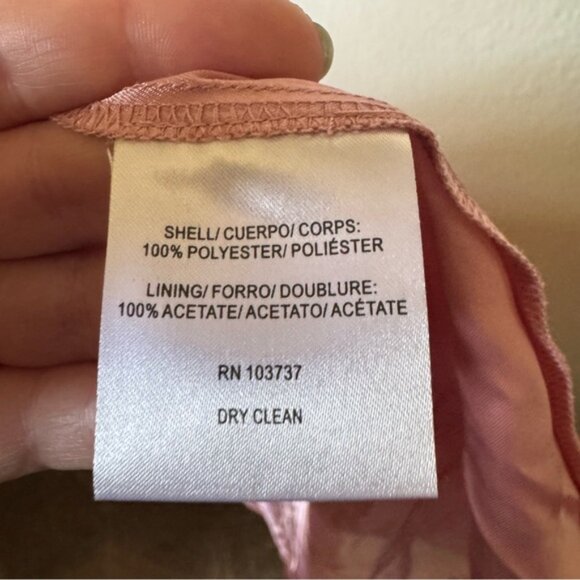 BHLDN x Donna Morgan | Juilliard Wrap Maxi Dress - Picture 5 of 7